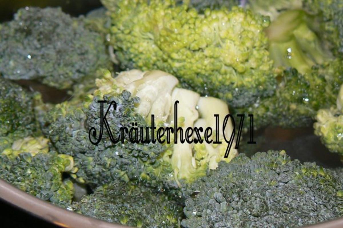 Gemüserisotto mit Hähnchenbrustfilet - Rezept - Bild Nr. 4