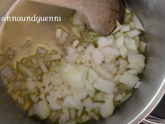 Schaschlik in selbstgemachter Schaschliksauce - Rezept - Bild Nr. 6