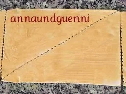 Rezept: Würstchen im Schlafrock Bild Nr. 5 Würstchen im Schlafrock - Rezept - Bild Nr. 5