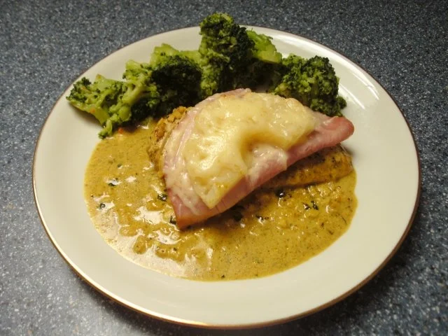 Rezept: Hawaii - Schnitzel - Auflauf Hawaii - Schnitzel - Auflauf - Rezept