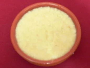 Rezept: Crema Catalana (Isabel Varell) Crema Catalana (Isabel Varell) - Rezept