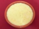 Crema Catalana (Isabel Varell) - Rezept