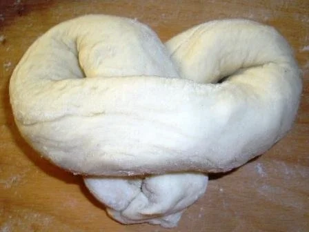 Frühstücks-Brötchen - Rezept - Bild Nr. 2