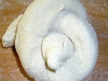 Frühstücks-Brötchen - Rezept - Bild Nr. 3