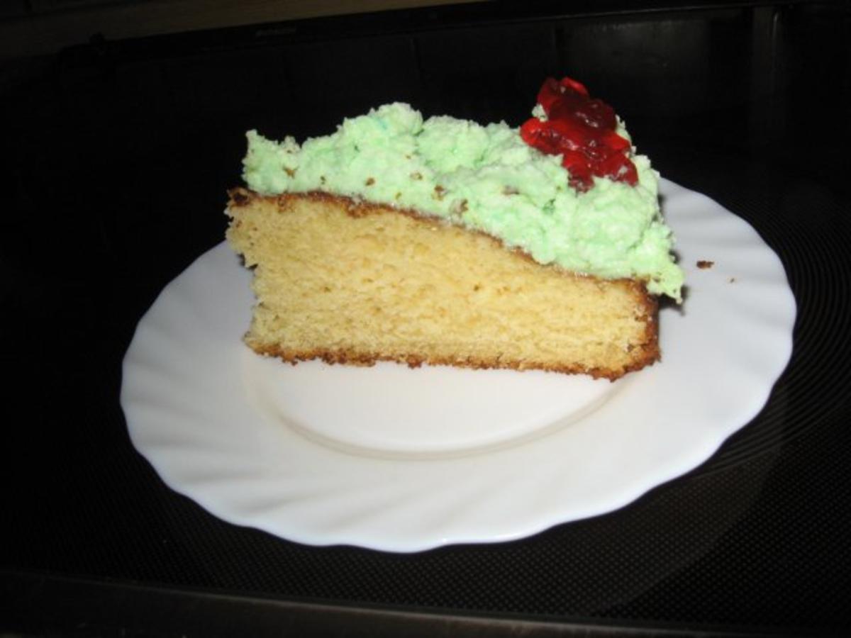 Limetten-Schmand-Kuchen - Rezept - Bild Nr. 2