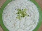 Tzaziki - Rezept