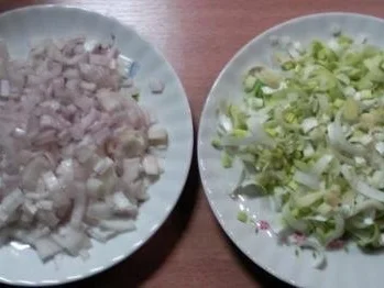 Champingnonpfanne á la Dieter Neumaier - Rezept - Bild Nr. 4