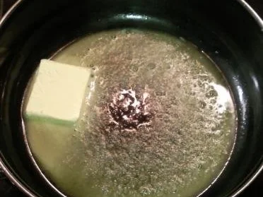 Champingnonpfanne á la Dieter Neumaier - Rezept - Bild Nr. 6