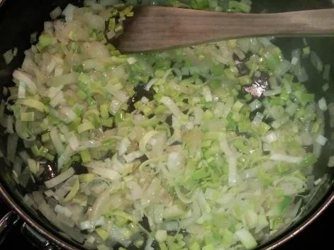 Champingnonpfanne á la Dieter Neumaier - Rezept - Bild Nr. 8