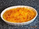 Spanische Creme Catalana - Rezept