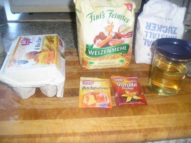 Donauwellen - Rezept - Bild Nr. 2