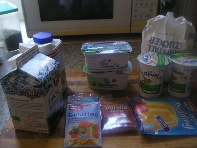 Donauwellen - Rezept - Bild Nr. 4