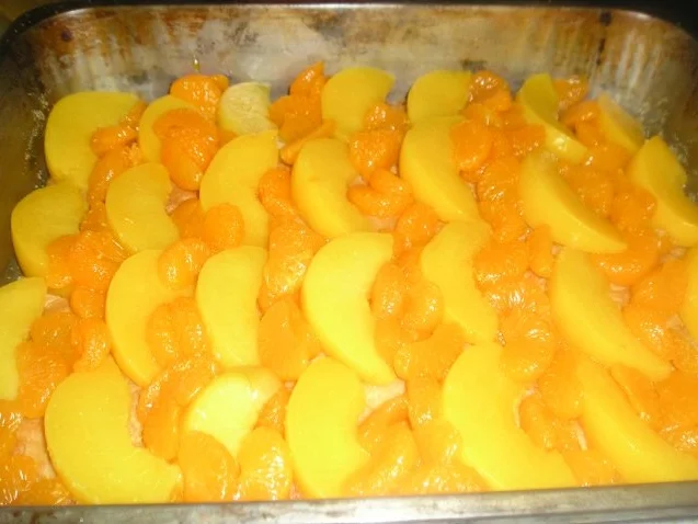 Donauwellen - Rezept - Bild Nr. 5