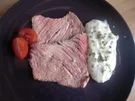 Remoulade z. B. zu Roastbeef in meinem KB - Rezept