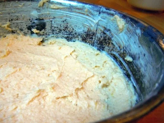 Zitronen-Baiser-Torte - Rezept - Bild Nr. 3