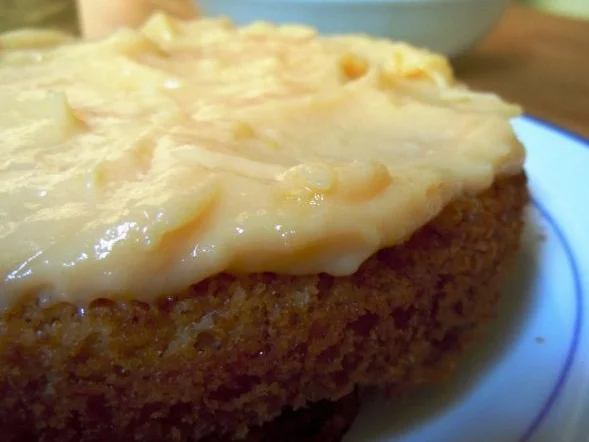 Zitronen-Baiser-Torte - Rezept - Bild Nr. 7