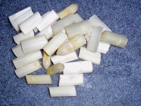 Gemüse-Allerlei mit Basmati-Reisbällchen - Rezept - Bild Nr. 2