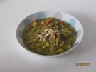 Rezept: Indisches Gemüse - Curry Indisches Gemüse - Curry - Rezept