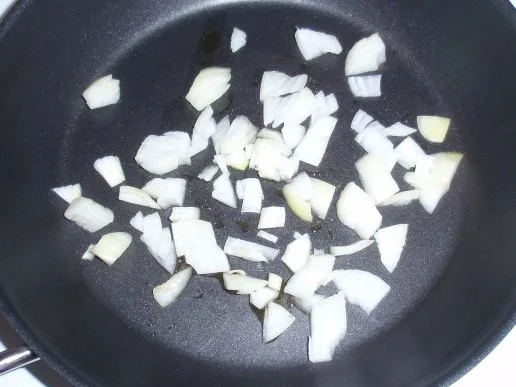 Nudel-Würstchen-Gemüse-Pfanne - Rezept - Bild Nr. 3