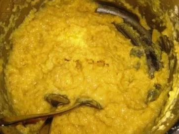 Rezept: Brandteig- Kartoffeln Bild Nr. 2 Brandteig- Kartoffeln - Rezept - Bild Nr. 2