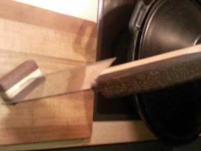 Rezept: Gemüse, Rindfleisch und Nudeln aus den Wok Bild Nr. 2 Gemüse, Rindfleisch und Nudeln aus den Wok - Rezept - Bild Nr. 2