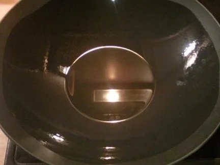 Rezept: Gemüse, Rindfleisch und Nudeln aus den Wok Bild Nr. 3 Gemüse, Rindfleisch und Nudeln aus den Wok - Rezept - Bild Nr. 3