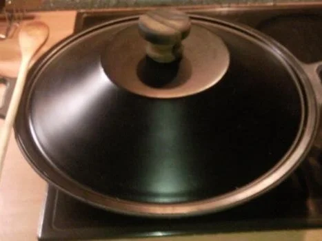 Rezept: Gemüse, Rindfleisch und Nudeln aus den Wok Bild Nr. 4 Gemüse, Rindfleisch und Nudeln aus den Wok - Rezept - Bild Nr. 4