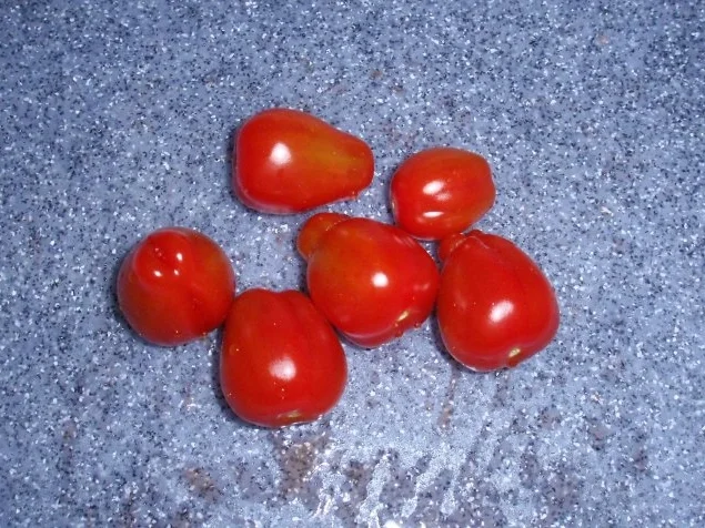 Gemüse-Würstchen-Reis-Pfanne - Rezept - Bild Nr. 8