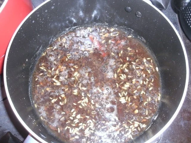 Rezept: Chai- indischer Gewürztee Bild Nr. 2 Chai- indischer Gewürztee - Rezept - Bild Nr. 2