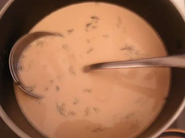 Rezept: Chai- indischer Gewürztee Bild Nr. 3 Chai- indischer Gewürztee - Rezept - Bild Nr. 3