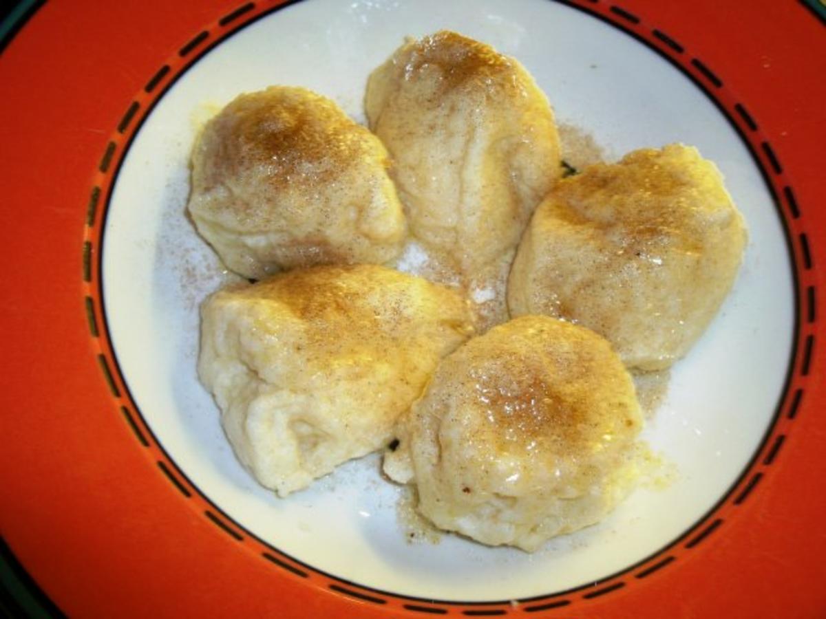 Klüten - Rezept mit Bild - kochbar.de