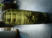 Rosmarin Knoblauch Öl - Rezept