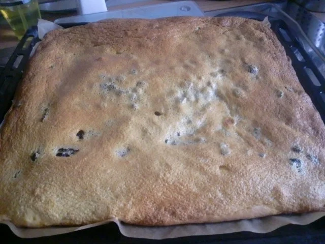 Rahm Hancklich aus Siebenbürgen - Rezept - Bild Nr. 2