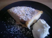 Rezept: Rahm Hancklich aus Siebenbürgen Rahm Hancklich aus Siebenbürgen - Rezept