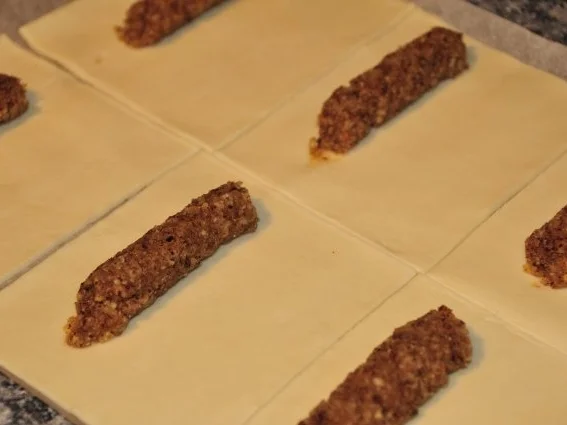 feine Haselnusskämme - Rezept - Bild Nr. 4