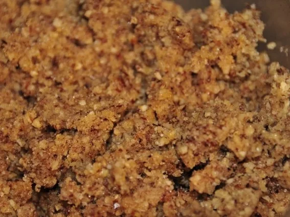 feine Haselnusskämme - Rezept - Bild Nr. 3