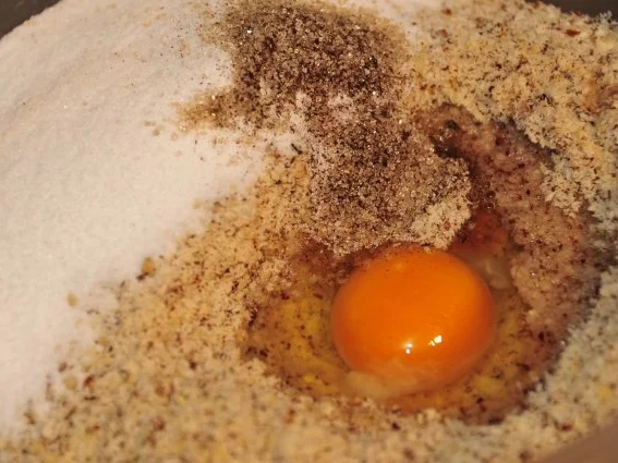 feine Haselnusskämme - Rezept - Bild Nr. 2