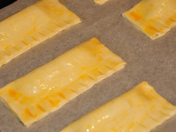 feine Haselnusskämme - Rezept - Bild Nr. 5