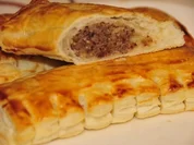 feine Haselnusskämme - Rezept