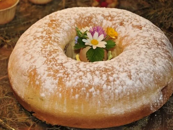 Kärntner Reindling - Rezept - Bild Nr. 2