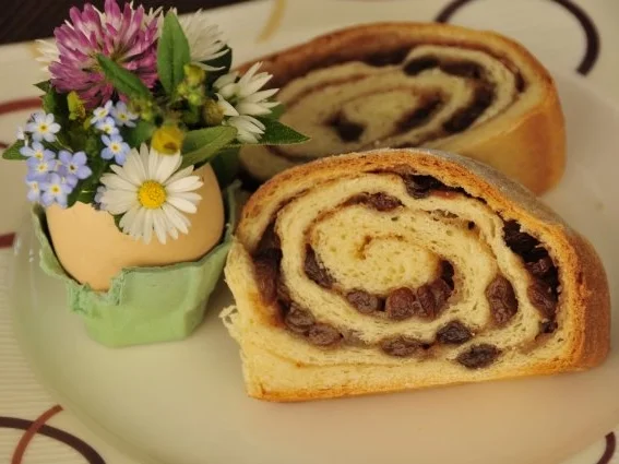 Kärntner Reindling - Rezept