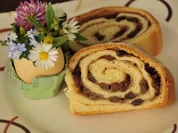 Kärntner Reindling - Rezept