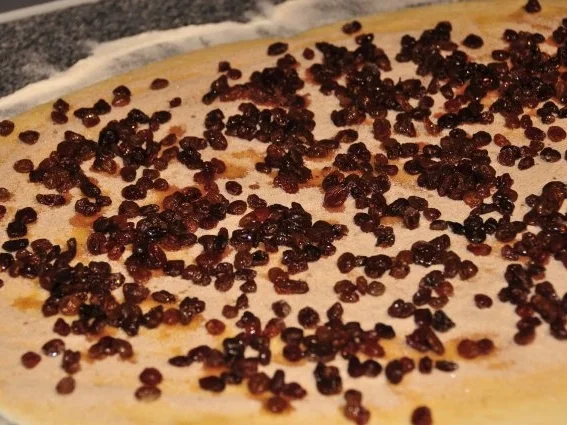 Kärntner Reindling - Rezept - Bild Nr. 4