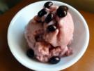 Granatapfel-Joghurt-Sorbet - Rezept