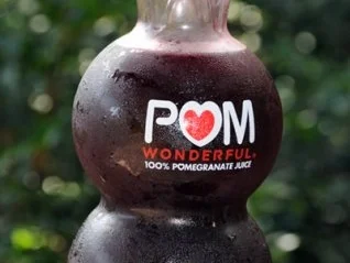 Rezept: Granatapfel-Joghurt-Sorbet Bild Nr. 2 Granatapfel-Joghurt-Sorbet - Rezept - Bild Nr. 2