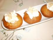 Oster-Muffins - Rezept