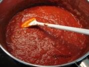 Tomatensauce - Rezept