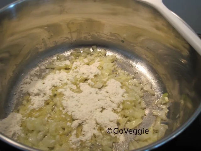 Rezept: Tomatensauce Bild Nr. 3 Tomatensauce - Rezept - Bild Nr. 3