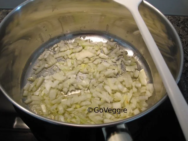 Rezept: Tomatensauce Bild Nr. 2 Tomatensauce - Rezept - Bild Nr. 2