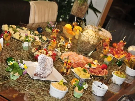 Osterlamm - Rezept - Bild Nr. 2